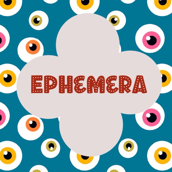 Ephemera 2/27 - Picture 7 of 14